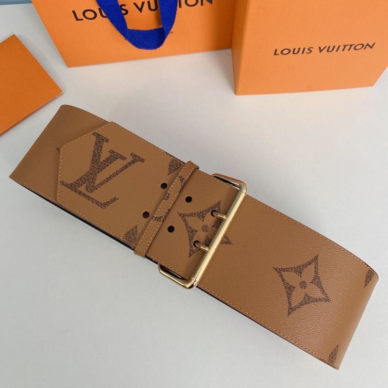 Louis Vuitton Belts